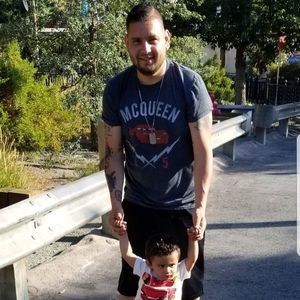 Meet your Posher, Hector